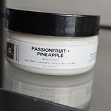 Passionfruit + Pineapple Body Dream Cream - Ego Naturals