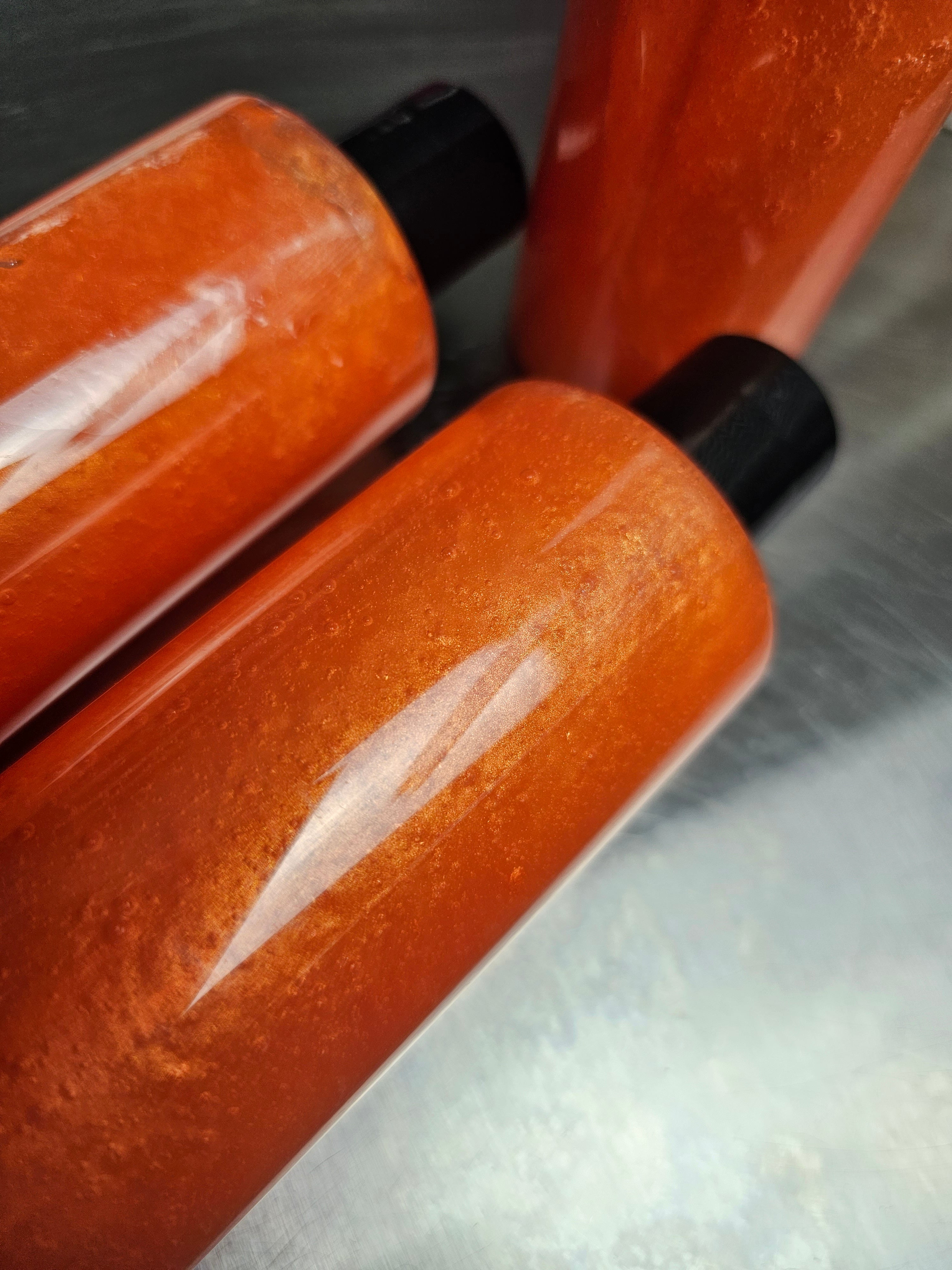 Feminine Shower Gel - Ego Naturals