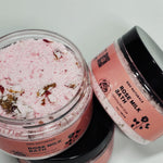 Rose Milk Bath Soak - Ego Naturals