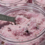 Rose Milk Bath Soak - Ego Naturals