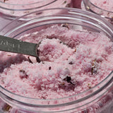 Rose Milk Bath Soak - Ego Naturals