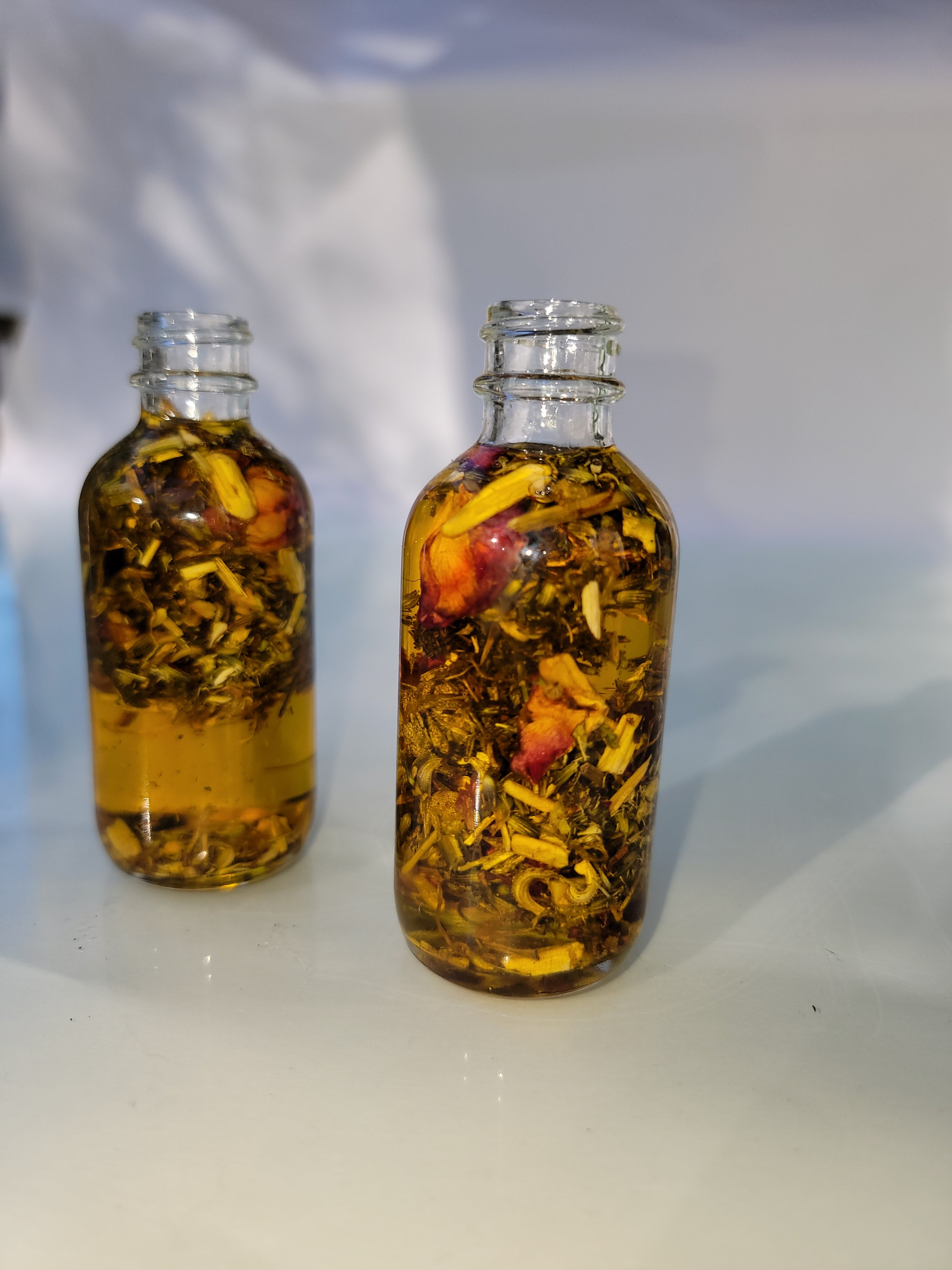 Yoni Oil - Ego Naturals