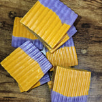 Turmeric + Lavender Bar - Ego Naturals