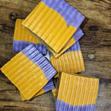 Turmeric + Lavender Bar - Ego Naturals