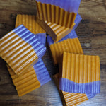 Turmeric + Lavender Bar - Ego Naturals