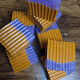 Turmeric + Lavender Bar - Ego Naturals