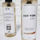 ACV Yoni Wash - Ego Naturals