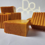 Turmeric + Citrus Bar Soap - Ego Naturals