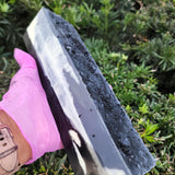 Charcoal Purge Bar - Ego Naturals