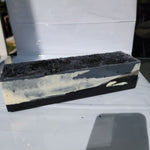 Charcoal Purge Bar - Ego Naturals