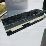 Charcoal Purge Bar - Ego Naturals