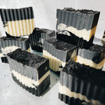 Charcoal Purge Bar - Ego Naturals