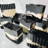 Charcoal Purge Bar - Ego Naturals