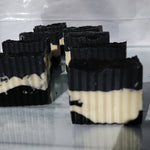 Charcoal Purge Bar - Ego Naturals