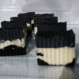 Charcoal Purge Bar - Ego Naturals