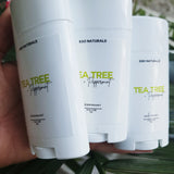 Deodorant - Ego Naturals