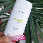 Deodorant - Ego Naturals