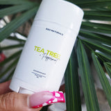 Deodorant - Ego Naturals
