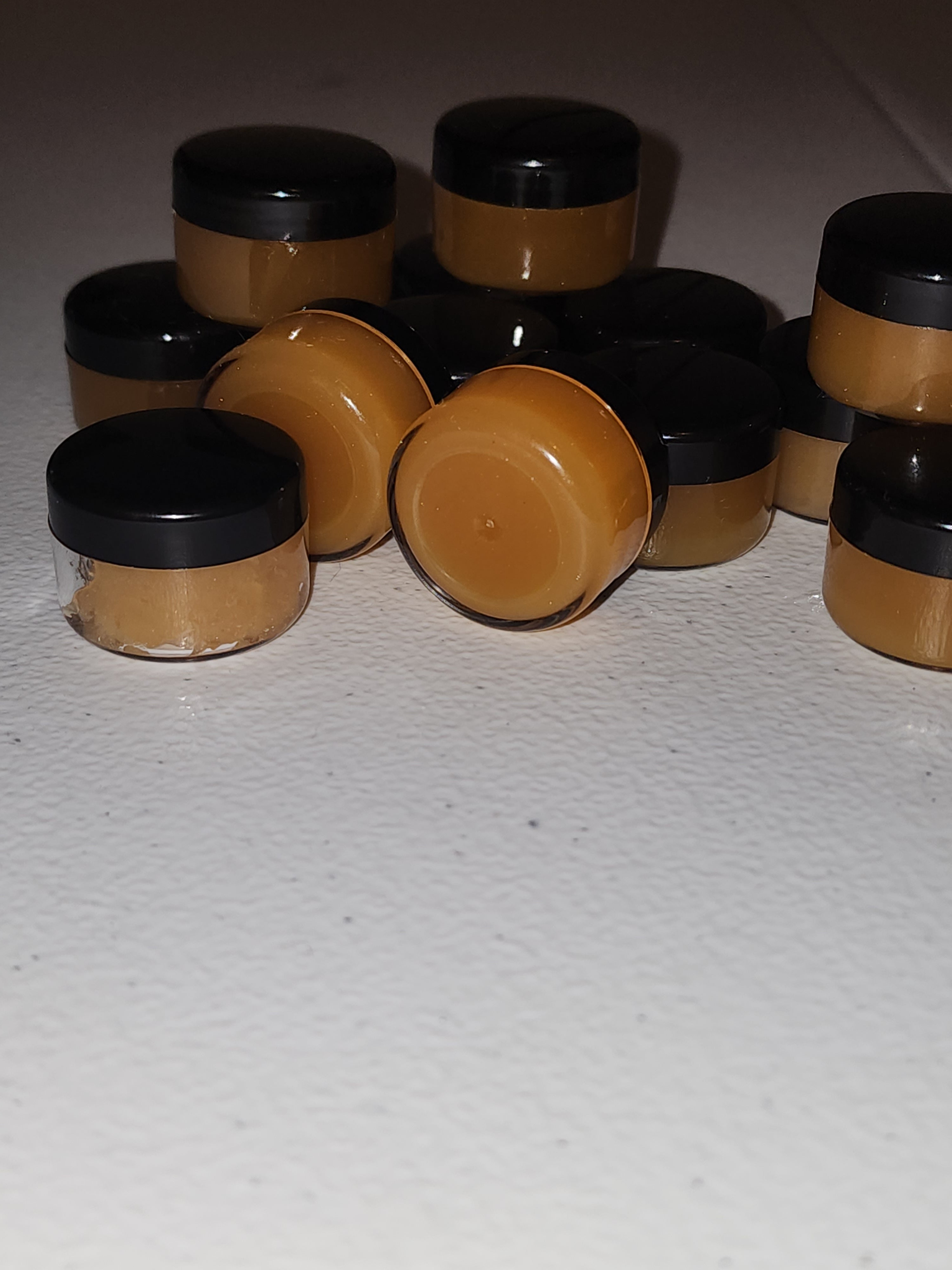 Lip Balm - Ego Naturals