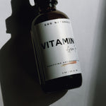Vitamin C + Green Tea Serum - Ego Naturals