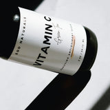 Vitamin C + Green Tea Serum - Ego Naturals