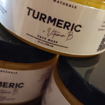 Turmeric Jelly Mask - Ego Naturals