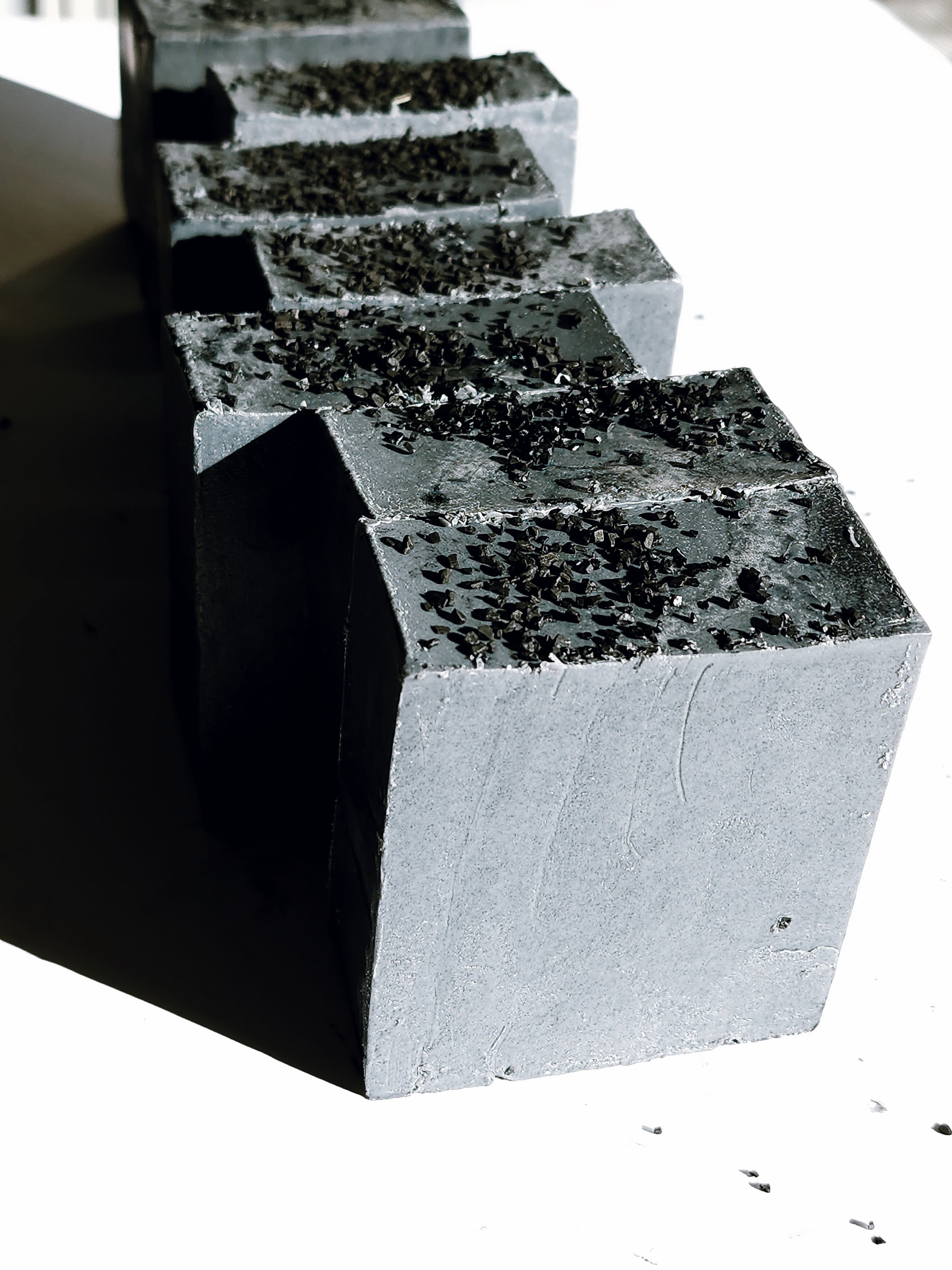 Charcoal Purge Bar - Ego Naturals