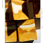 Turmeric + Citrus Bar Soap - Ego Naturals
