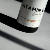 Vitamin C + Green Tea Serum - Ego Naturals
